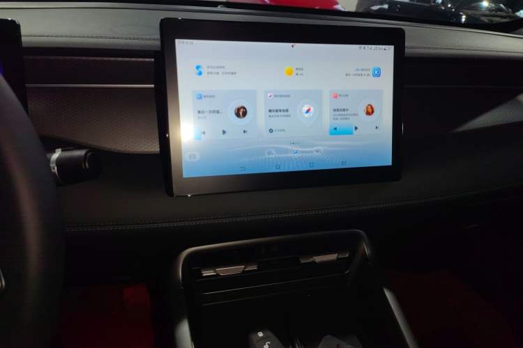 Used BYD Qin PLUS 2025 DM-i Smart Drive 55KM Leading Model
