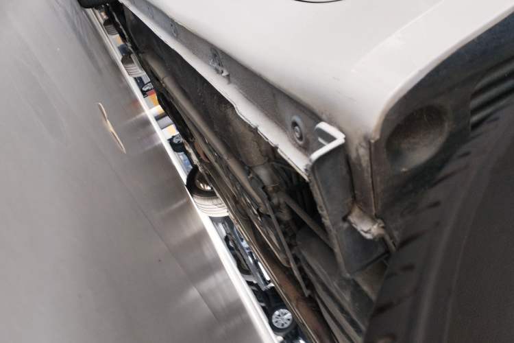 Used Kia K3 2015 1.6L Automatic GLS
