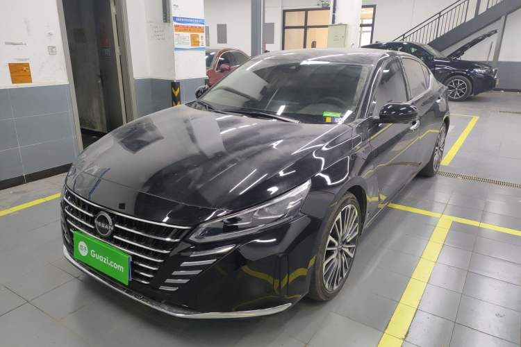 Used Nissan Teana 2022 2.0T XL Enjoyment Edition
