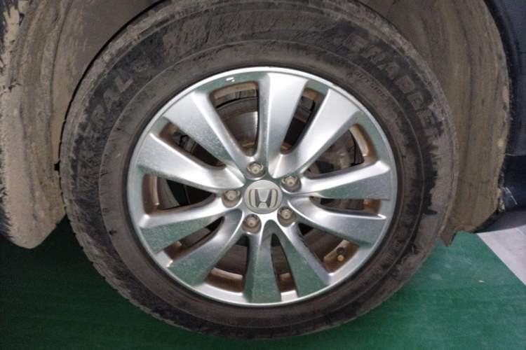 Used Honda CR-V 2016 2.0L two-wheel drive Urban Edition
