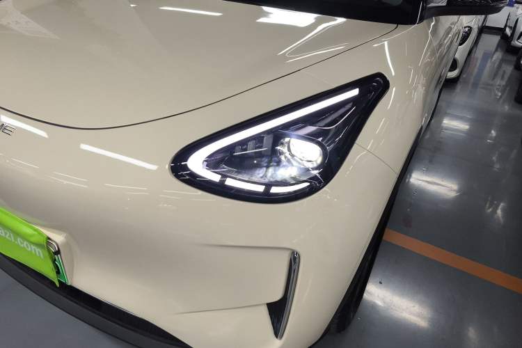 Used  Geome 2025 UP 410km Exploration+ Edition