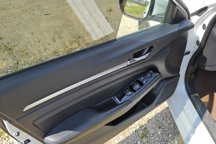 Used Nissan Teana 2022 2.0L XL-TLS Enjoyment Edition
