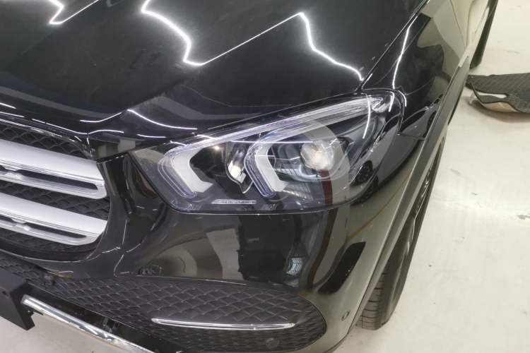 Used Mercedes-Benz GLE 2022 GLE 350 4MATIC Dynamic Edition
