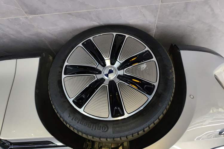 Used Denza Z9GT 2024 1100 Four-Wheel Drive Ultra Version
