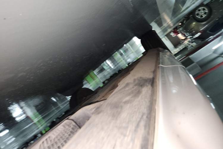 Used Volvo XC60 2023 B5 4x4 Smart Luxury Edition
