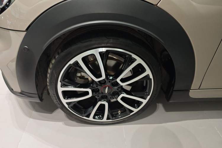 Used MINI MINI 2022 Updated 2.0T COOPER S Racing Driver