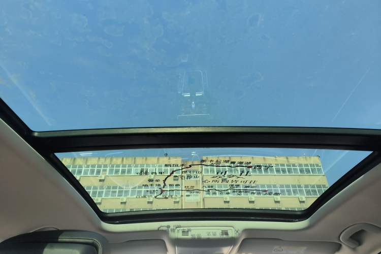 Used Volkswagen Magotan 2019 330TSI DSG Luxury Model China V Standard