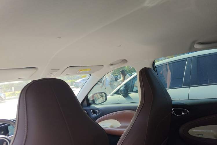 Used Wuling Bingo 2024 333 km Enjoyment Version
