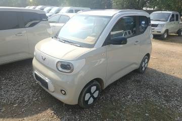 Used Wuling Hongguang MINIEV 2024 3rd Generation 215km Advanced Version