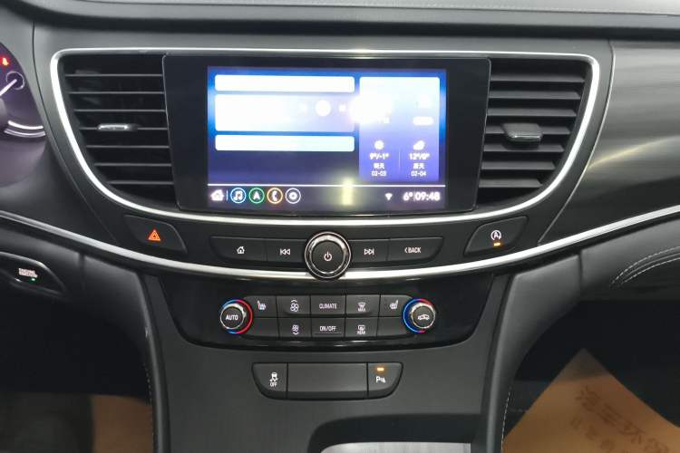 Used Buick LaCrosse 2021 552T Luxury Version
