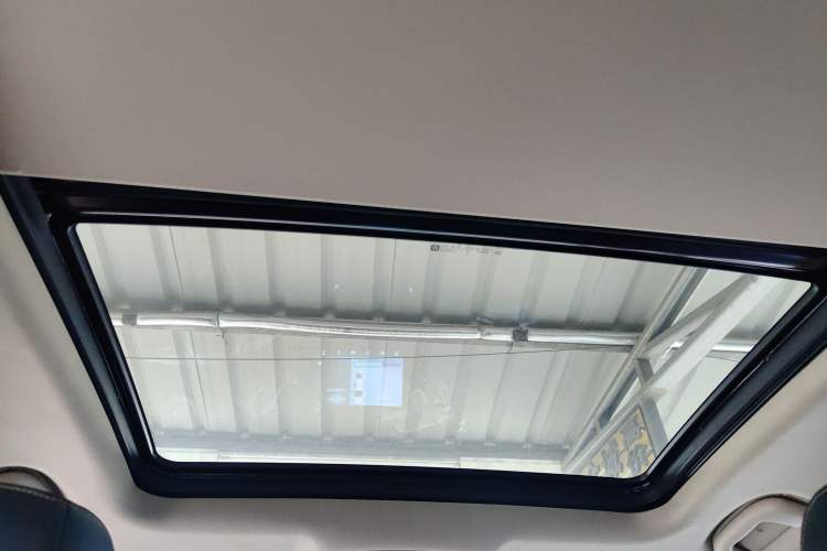 Used Buick Envision 2017 20T Two-Wheel Drive Leading Version
