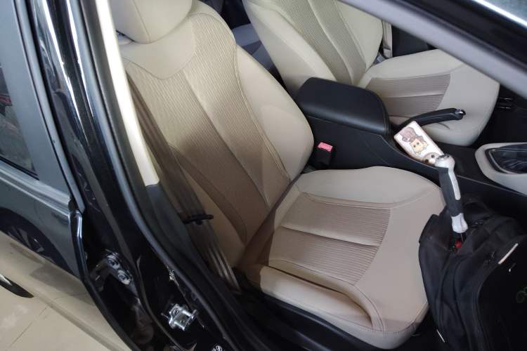 Used Buick GT 2015 15N Automatic Elite Version