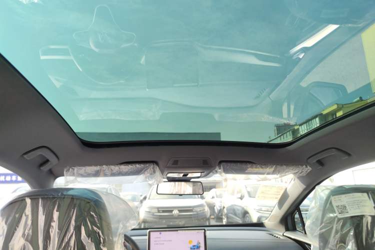 Used Volkswagen ID.4 CROZZ 