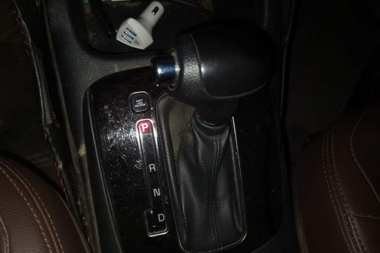 Used Kia K3 2016 1.6L Automatic GL
