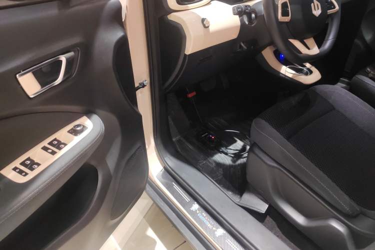 Used Leapmotor T03 2022 Special Edition
