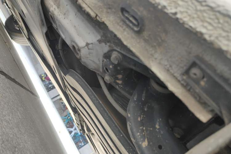 Used Volkswagen Sagitar 2019 200TSI DSG Comfort Version China VI Standard
