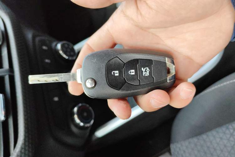 Used Chevrolet Cavalier 2020 325T Automatic Enjoyment Edition
