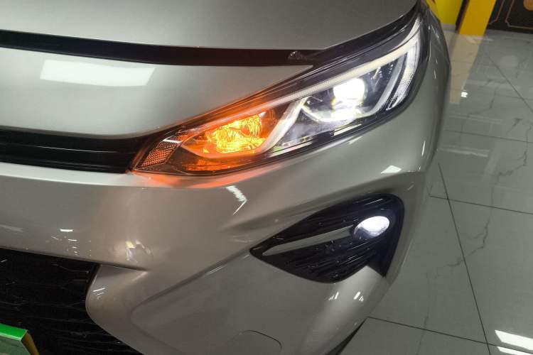 Used Toyota Wildlander 2023 Dual-Motor 2.5L E-CVT Four-Wheel Drive Prestige Edition