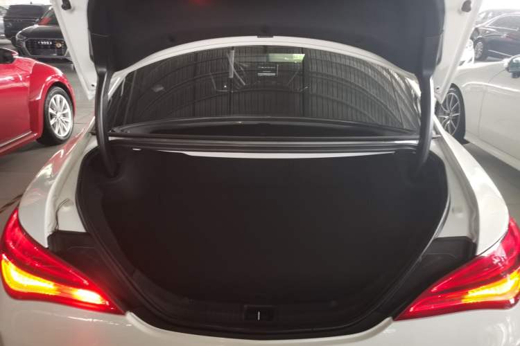 Used Mercedes-Benz CLA AMG 2014 AMG CLA 45 4MATIC