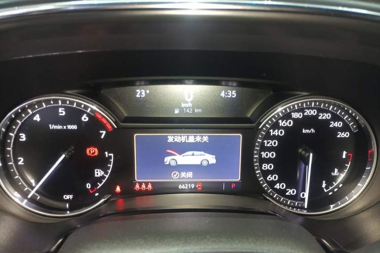 Used Cadillac CT5 2022 28T Luxury Version (Standard Edition)