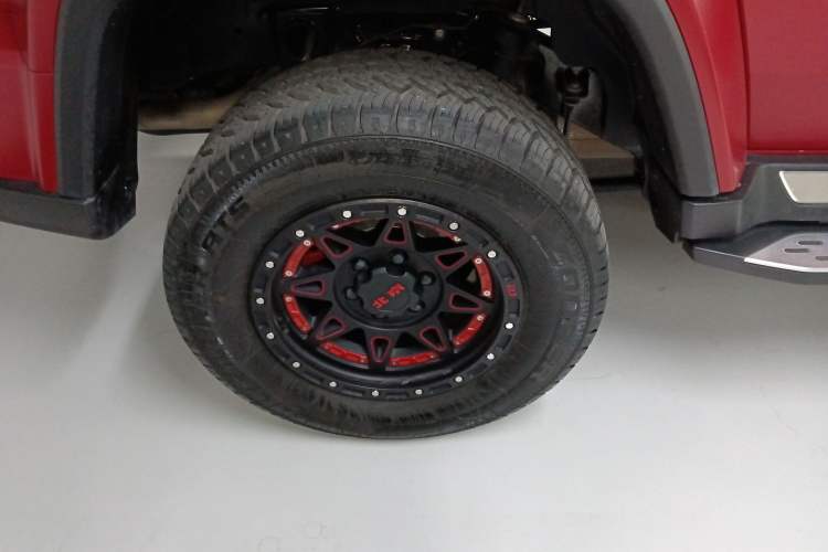 Used  BJ40 2024 2.0D Blade Hero Glory Edition
