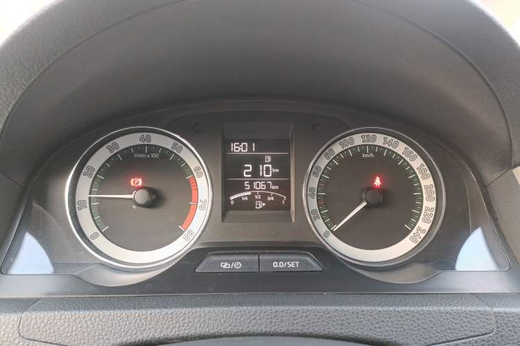 Used Skoda Rapid 2019 1.5L Manual Comfort Edition China V Standard