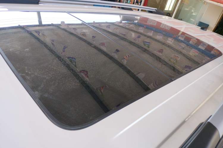 Used Ford Explorer 2013 3.5L Deluxe Model
