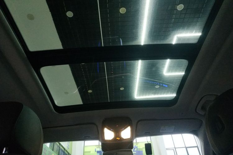 Used BMW X5 2023 xDrive 30Li Luxury M Sport Night Edition Package
