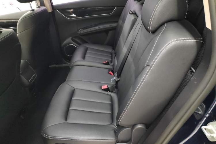 Used BYD Song MAX 2017 1.5T Automatic Smart Connect Prestige 7-Seater
