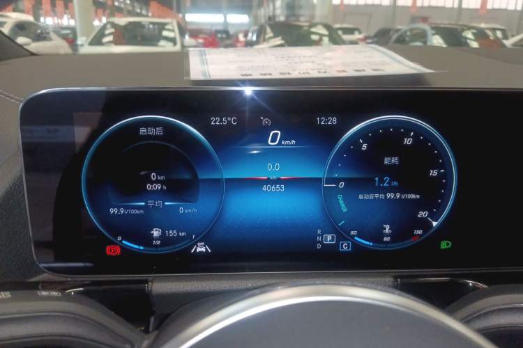 Used Mercedes-Benz GLA 2022 GLA 220
