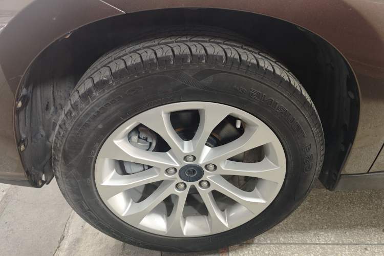 Used Haval H2 2017 Red-Label 1.5T Manual Two-Wheel-Drive Elite Model