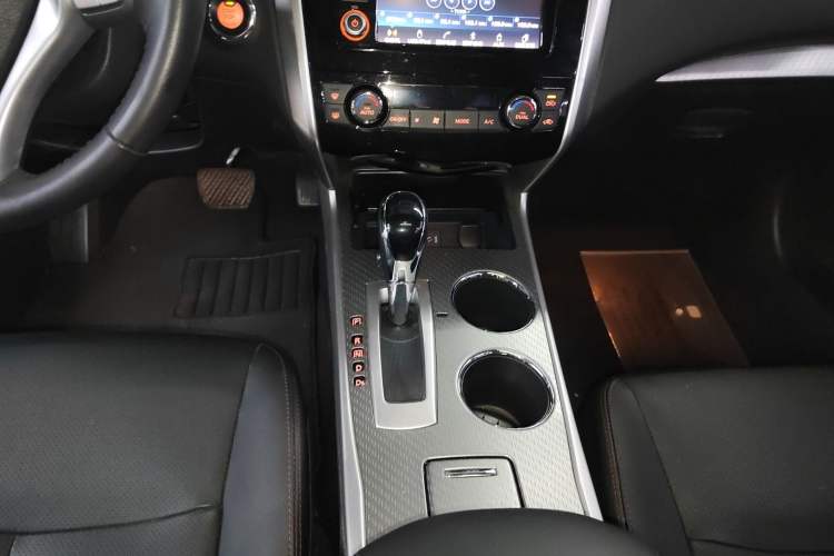 Used Nissan Teana 2016 Revised Version 2.0L XL Comfort Edition