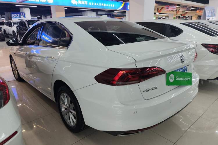 Used Volkswagen Bora 2020 1.5L Automatic Comfort Model