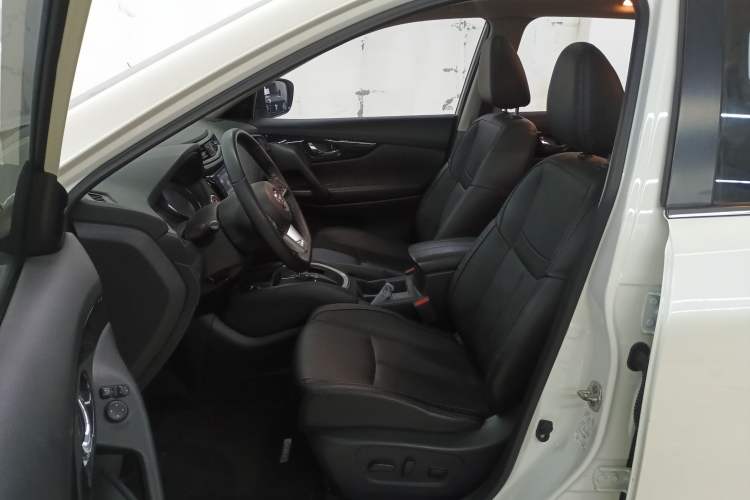 Used Nissan X-Trail 2020 2.0L XL ITS CVT 2WD SmartConnect Comfort Edition