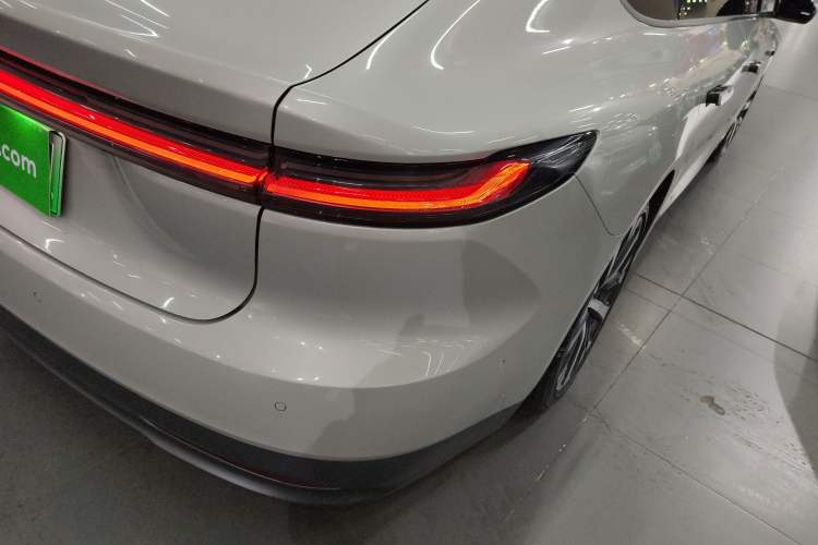 Used Nio ET7 2022 100kWh First Edition
