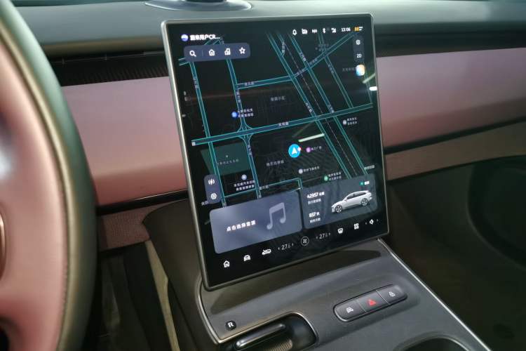 Used Nio ET5T 2023 75 kWh Touring