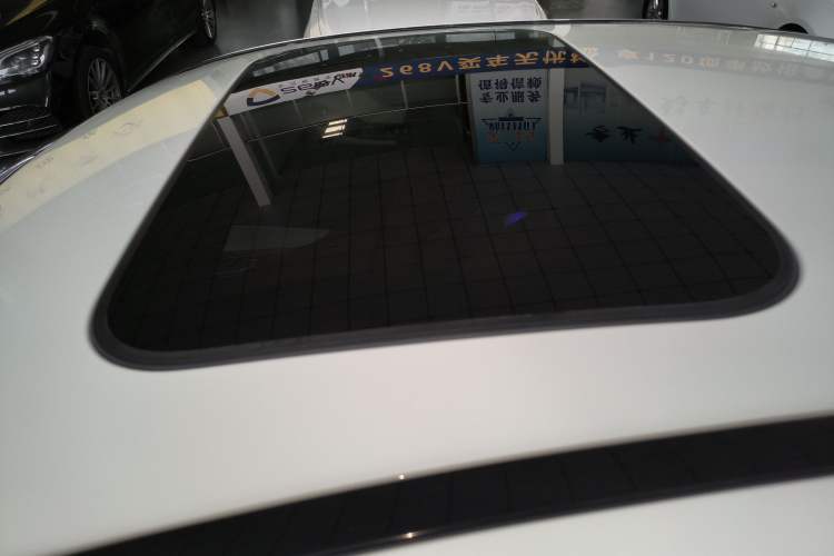 Used Mercedes-Benz C-Class 2019 C 260 Sport Edition