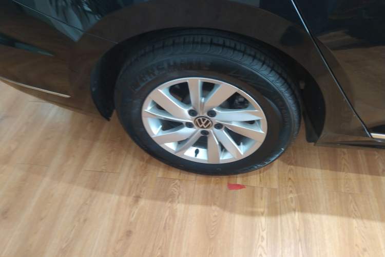 Used Volkswagen Passat 2024 280TSI Business Edition