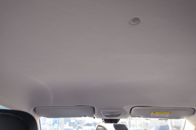 Used Baojun RS-3 2020 1.5L CVT Smart Elite Edition