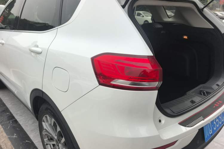 Used Haval H6 2020 1.5 GDIT Automatic Platinum Champion Edition