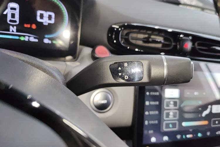 Used Leapmotor T03 2022 Agate Edition