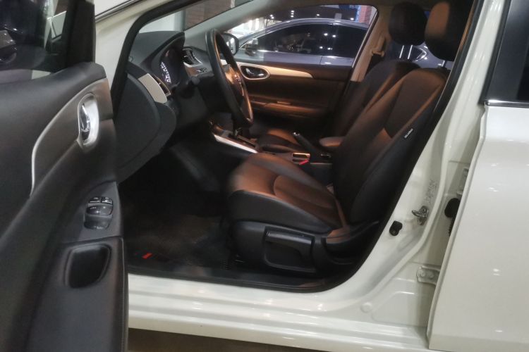 Used Nissan Sylphy 2021 Classic 1.6XE CVT Exclusive Edition