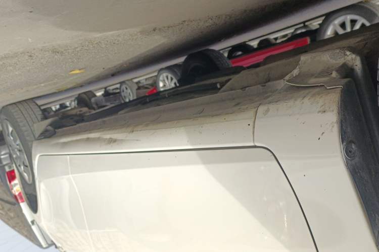 Used Toyota Vios FS 2017 1.5L CVT Fengchi Edition
