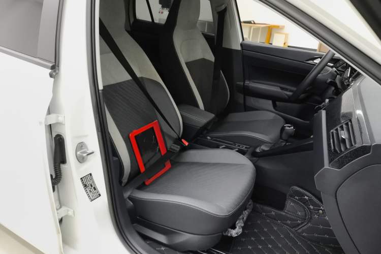 Used Volkswagen Lavida 2025 New Sharp 1.5L Outstanding New Edition