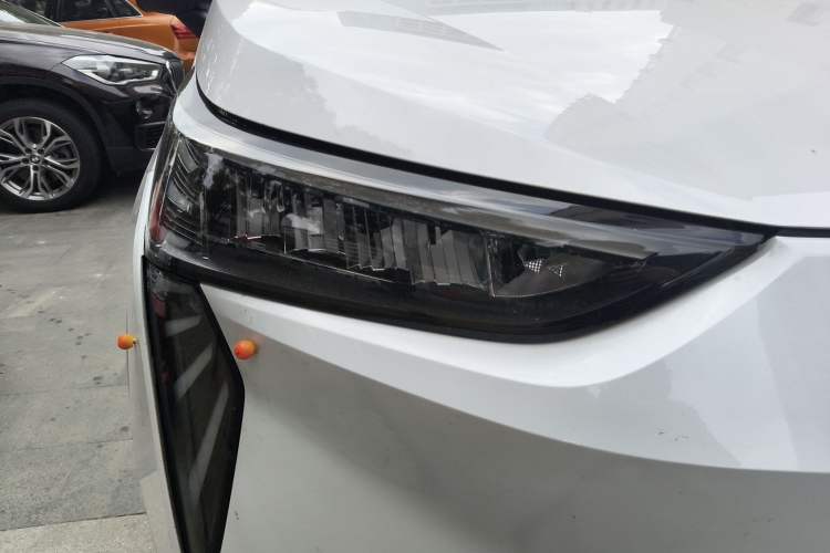 Used AION Y 2021 70 Intelligent Edition
