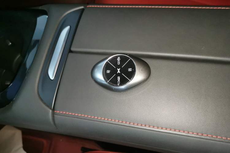 Used XPeng P7 2022 670N+
