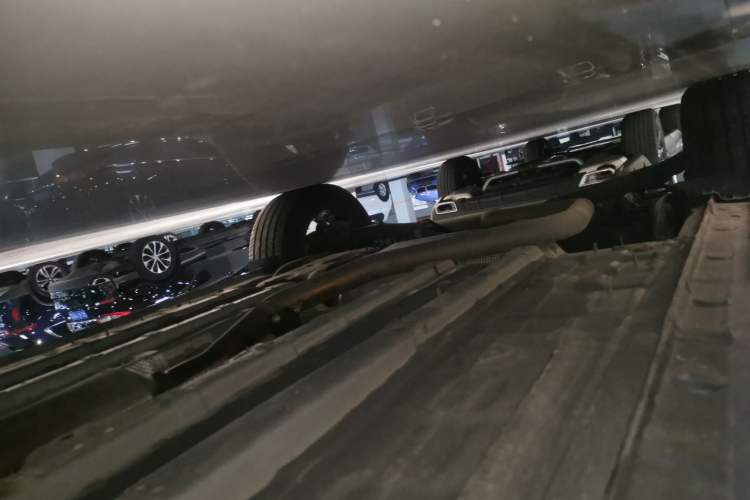 Used Changan X5 PLUS 2024 1.5T DCT ZhiZun Version
