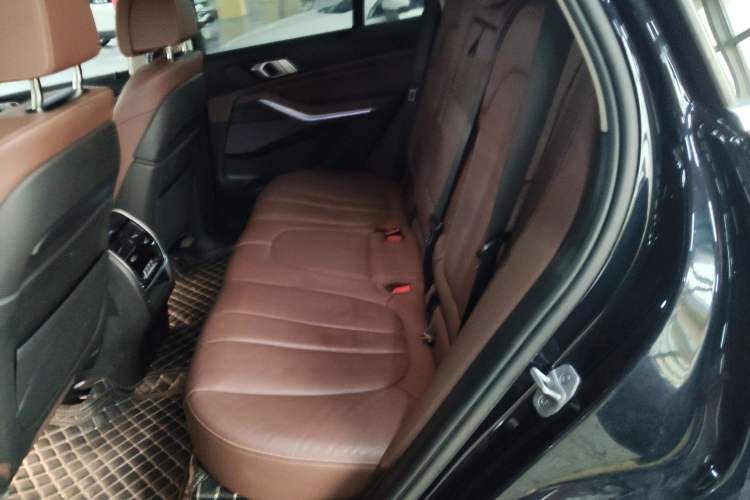 Used BMW X5 (Import) 2021 xDrive40i Luxury Model with M Sport Package