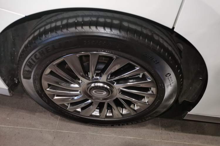 Used GAC Trumpchi M8 2023 Zongshi Series 400T Flagship Edition
