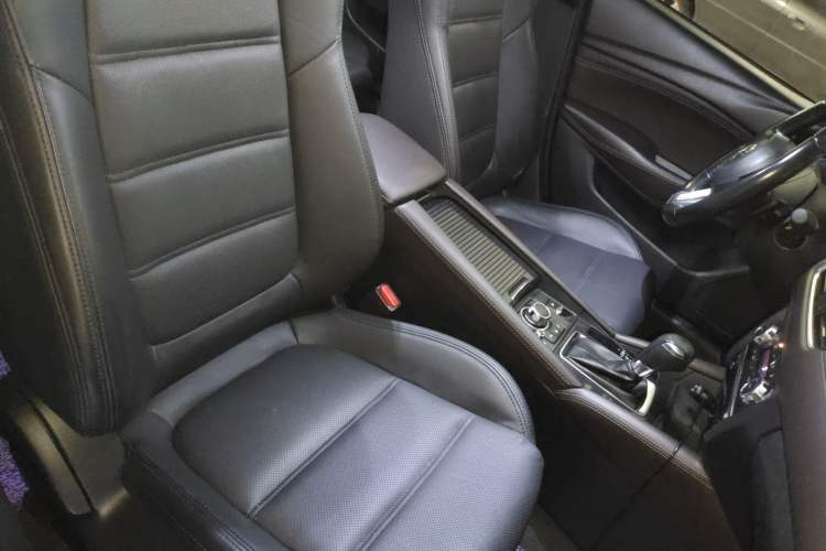 Used Mazda Atenza 2018 2.5L Skyactiv Sport Version China V Standard